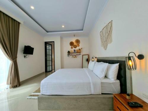 Kamaratih Villas