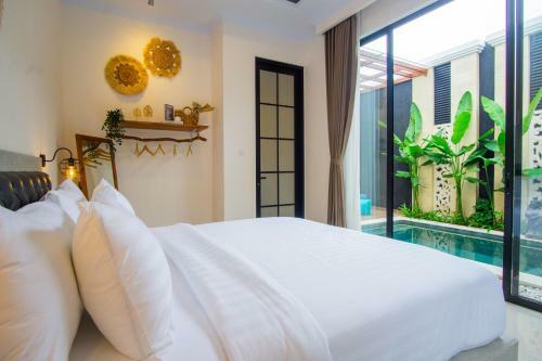 Kamaratih Villas