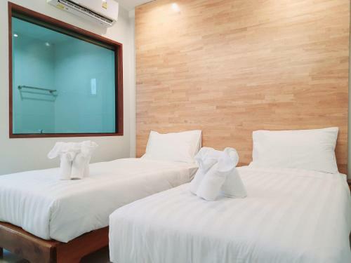 Suhotel Suratthani