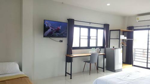 Apartamento Dd Modern House