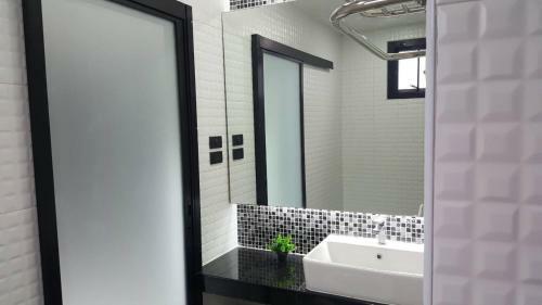 Apartamento Dd Modern House