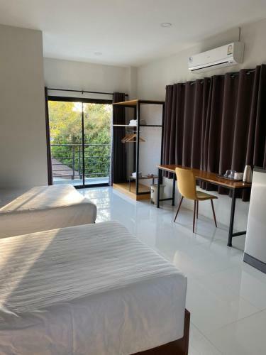 Apartamento Dd Modern House