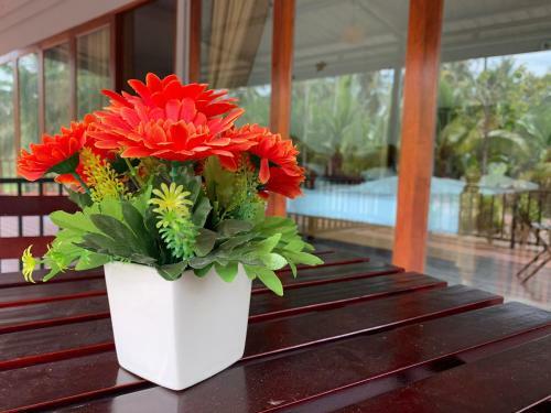 Nai Bang Resort