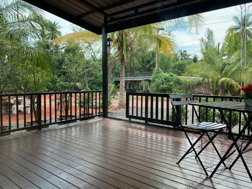 Nai Bang Resort