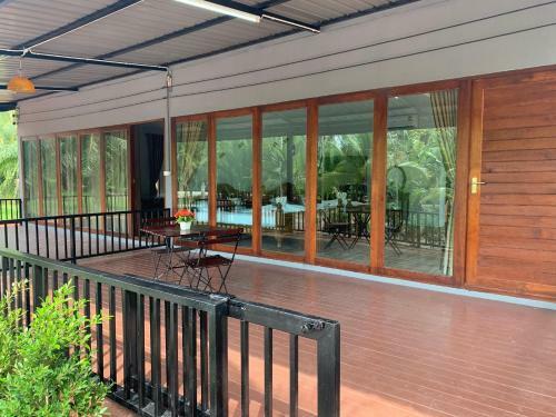 Nai Bang Resort