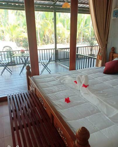 Nai Bang Resort