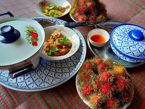 Nai Bang Resort