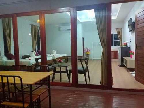 Nai Bang Resort