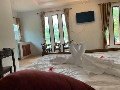 Nai Bang Resort