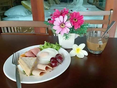 Nai Bang Resort