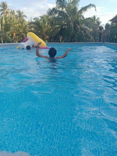 Nai Bang Resort