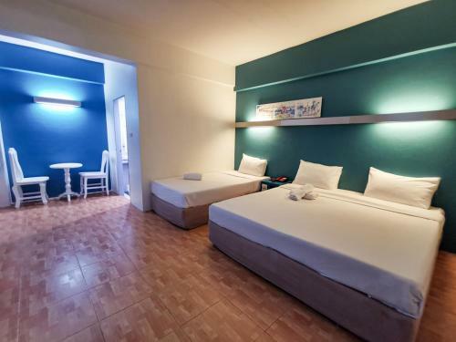 Bj Hotel
