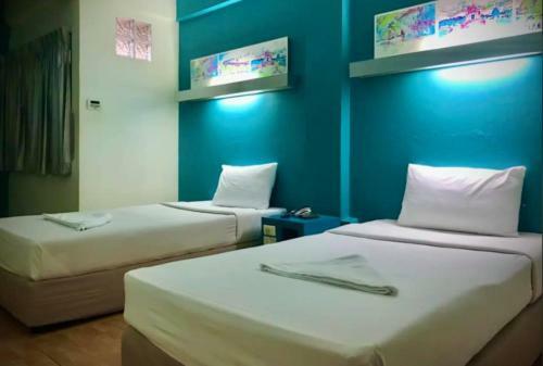 Bj Hotel