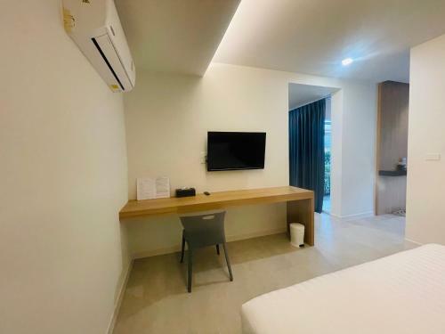 Arenice Boutique Hotel