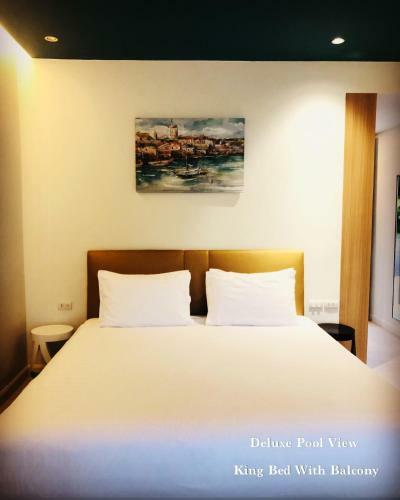 Arenice Boutique Hotel