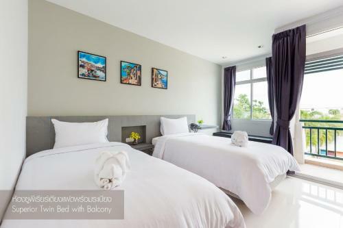 Evergreen Suite Hotel