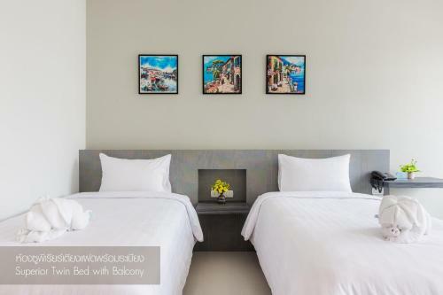 Evergreen Suite Hotel