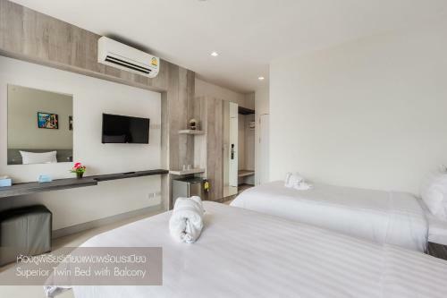 Evergreen Suite Hotel