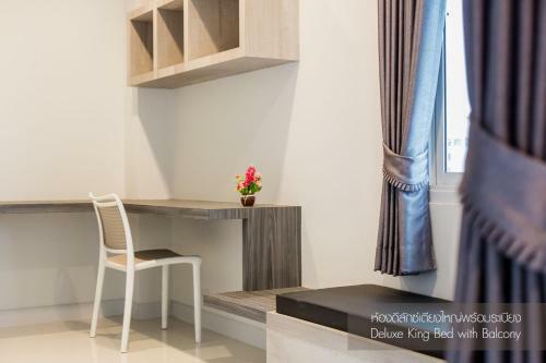 Evergreen Suite Hotel