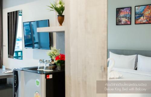 Evergreen Suite Hotel