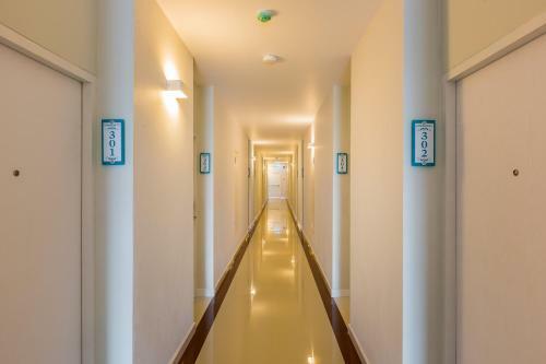 Evergreen Suite Hotel