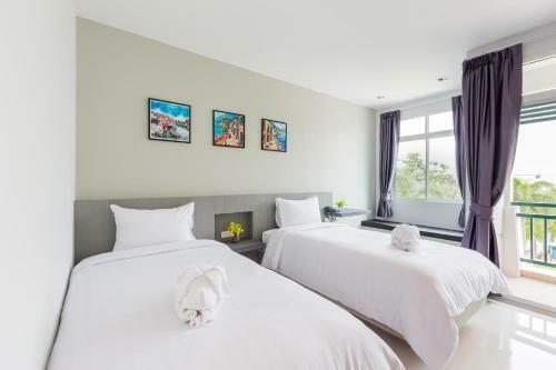 Evergreen Suite Hotel