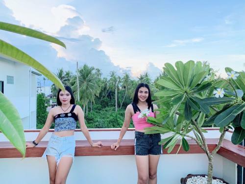 Hotel Sleepbox Hostel Suratthani