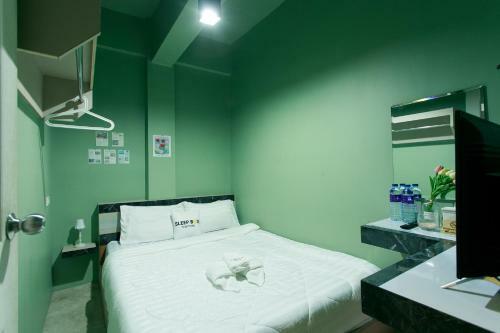 Hotel Sleepbox Hostel Suratthani