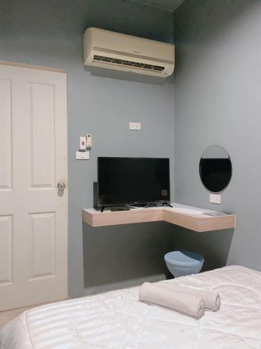 Hotel Sleepbox Hostel Suratthani