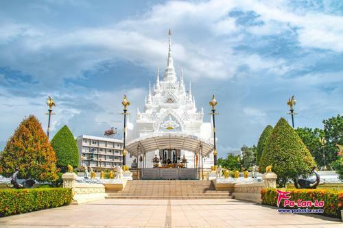 Hotel Sleepbox Hostel Suratthani
