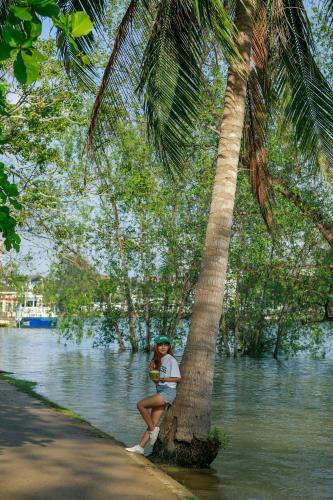 Hotel Sleepbox Hostel Suratthani