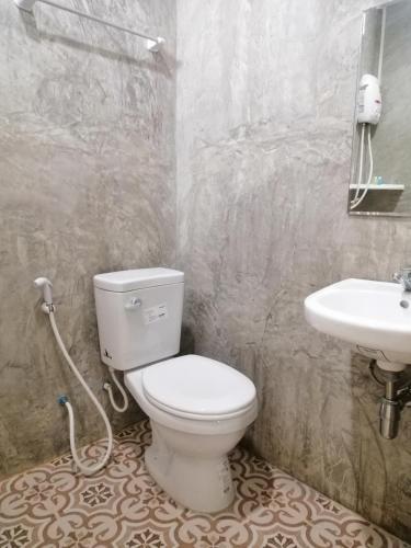 Hotel Nopparat Resort -???????-