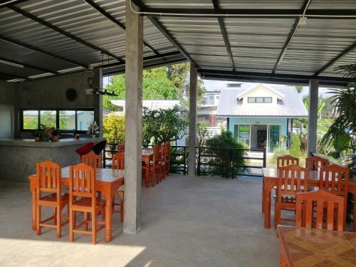 Hotel Nopparat Resort -???????-