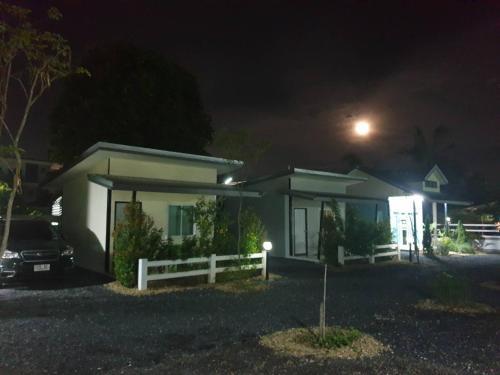 Hotel Nopparat Resort -???????-