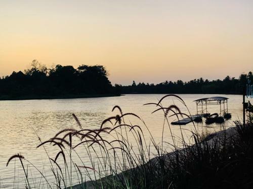 Bed & Breakfast Baantia Chomtawan