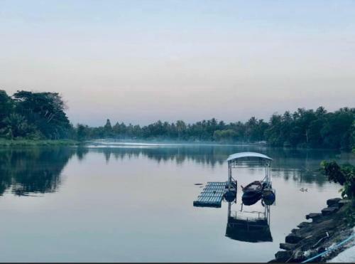 Bed & Breakfast Baantia Chomtawan