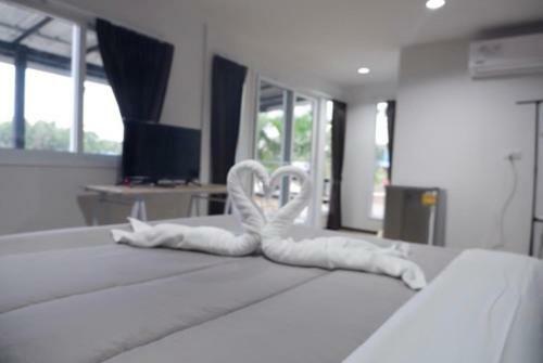 Bed & Breakfast Baantia Chomtawan