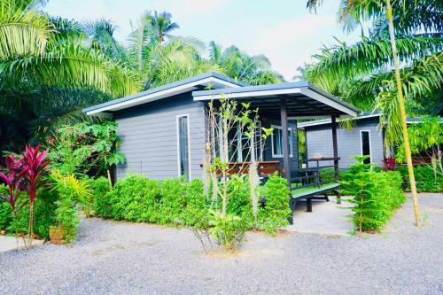 Bed & Breakfast Baantia Chomtawan