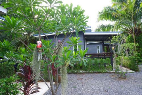 Bed & Breakfast Baantia Chomtawan