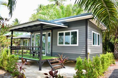 Bed & Breakfast Baantia Chomtawan