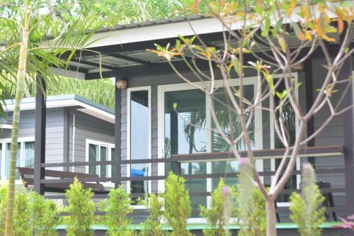 Bed & Breakfast Baantia Chomtawan
