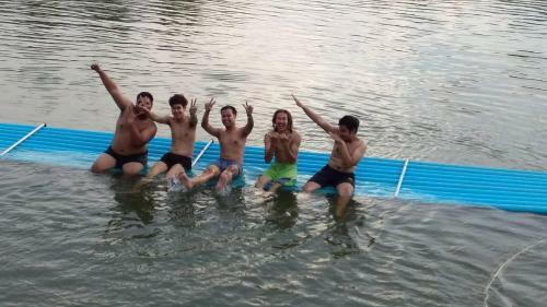 Bed & Breakfast Baantia Chomtawan