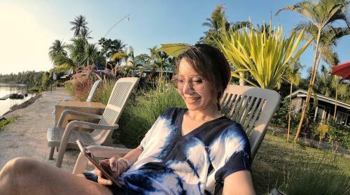 Bed & Breakfast Baantia Chomtawan