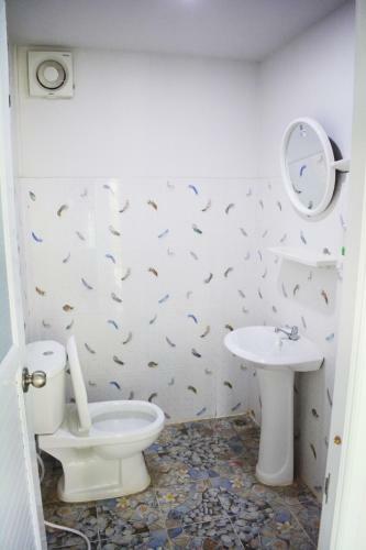 Bed & Breakfast Baantia Chomtawan