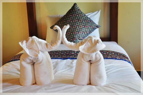 Hostal Baan Bussaba Hotel