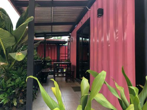 Hotel Amazon Resort