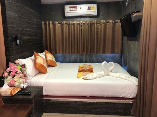 Hotel Amazon Resort