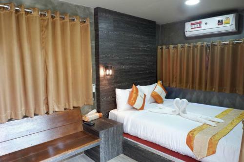Hotel Amazon Resort