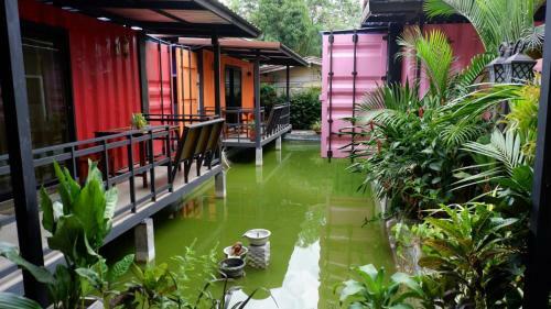 Hotel Amazon Resort