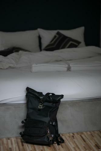Hotel Baannokhook Home&cafe